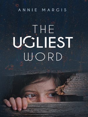 cover image of The Ugliest Word